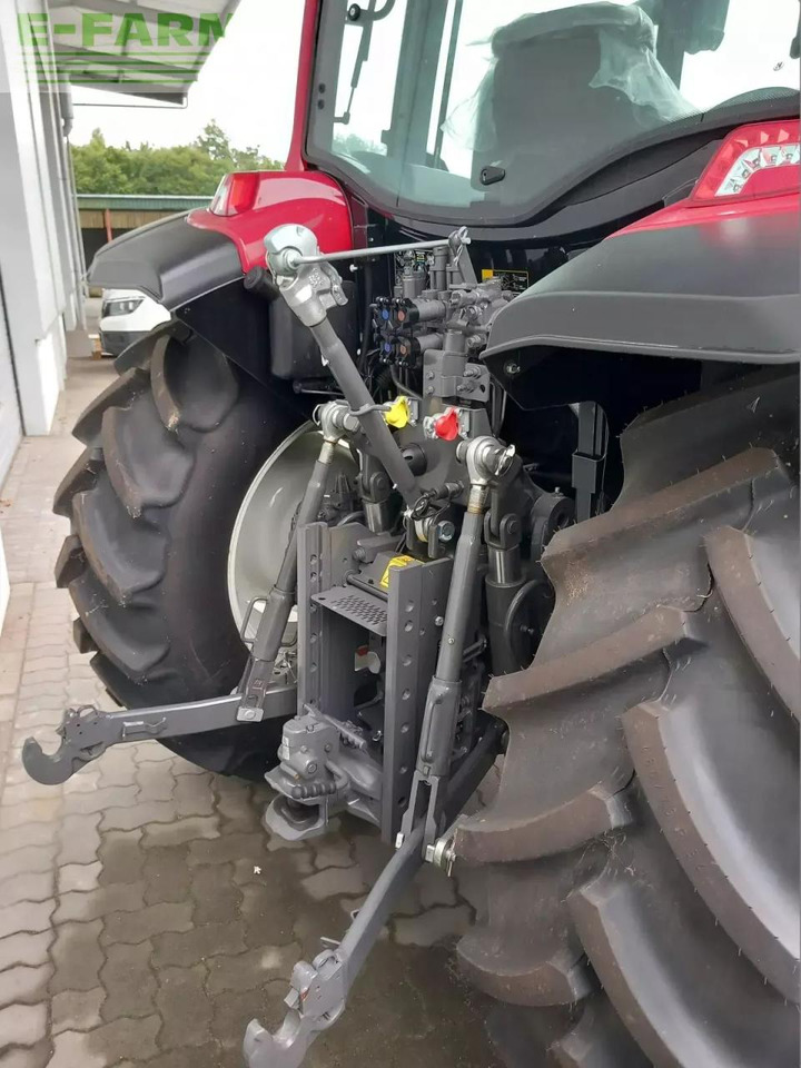 Valtra a75sh - Tracteur agricole: photos 5 Valtra a75sh - Tracteur agricole: photos 5