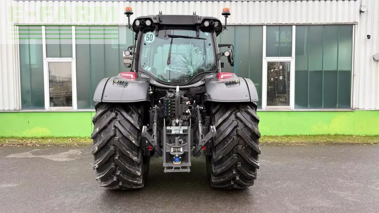 Valtra n 175 d - Tracteur agricole: photos 5 Valtra n 175 d - Tracteur agricole: photos 5