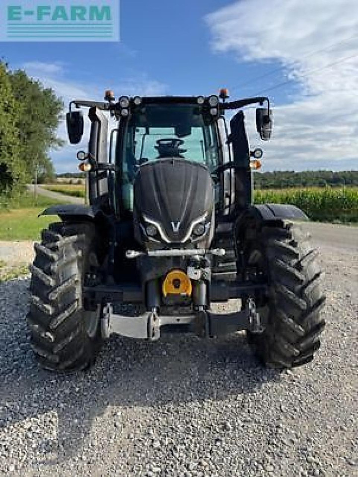Valtra n135 direct Direct - Tracteur agricole: photos 2 Valtra n135 direct Direct - Tracteur agricole: photos 2