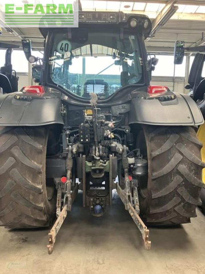 Valtra n174 - Tracteur agricole: photos 2 Valtra n174 - Tracteur agricole: photos 2