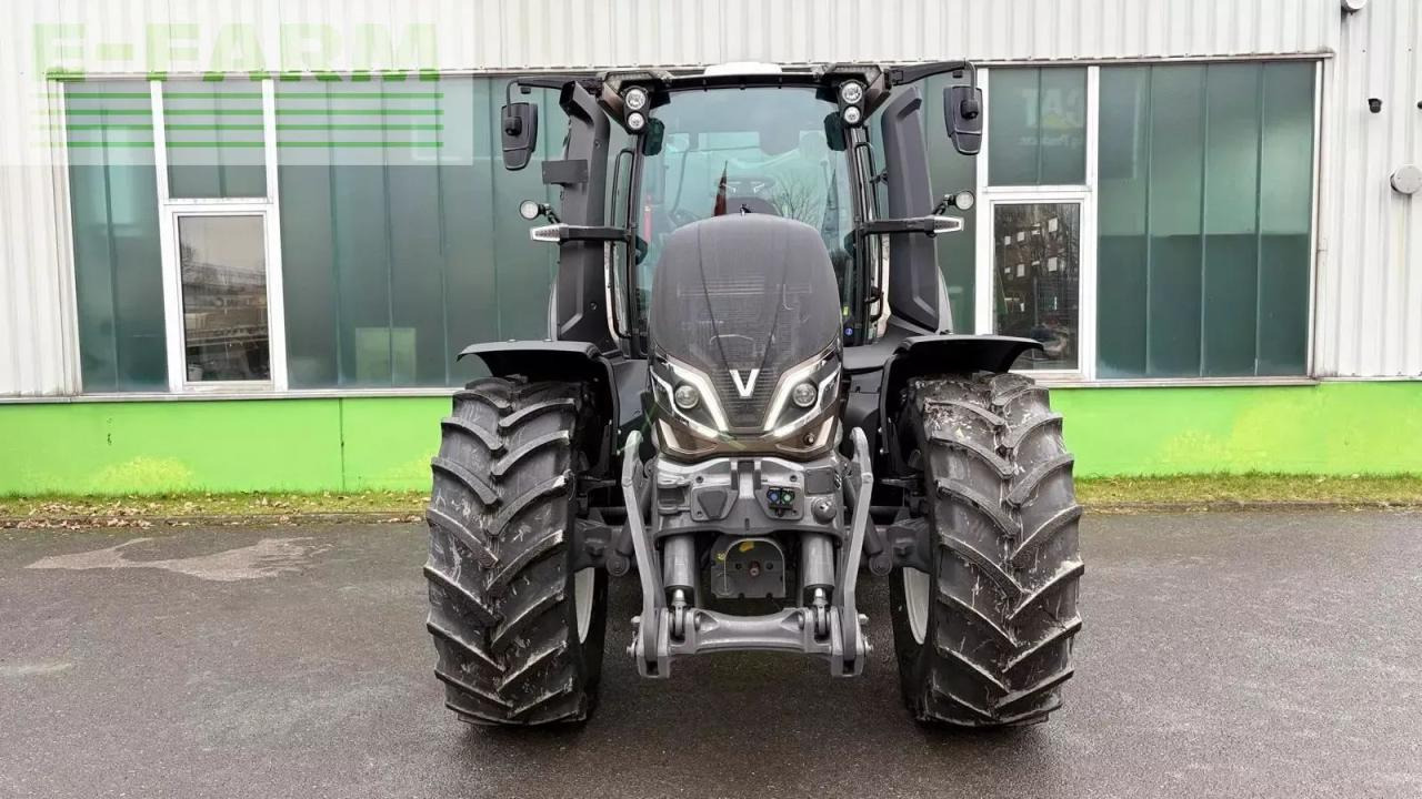 Valtra q 285 - Tracteur agricole: photos 1 Valtra q 285 - Tracteur agricole: photos 1