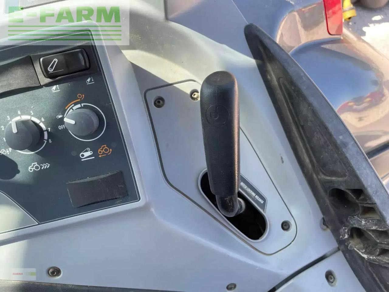 Tracteur agricole Valtra t 214 preisreduziert: photos 24