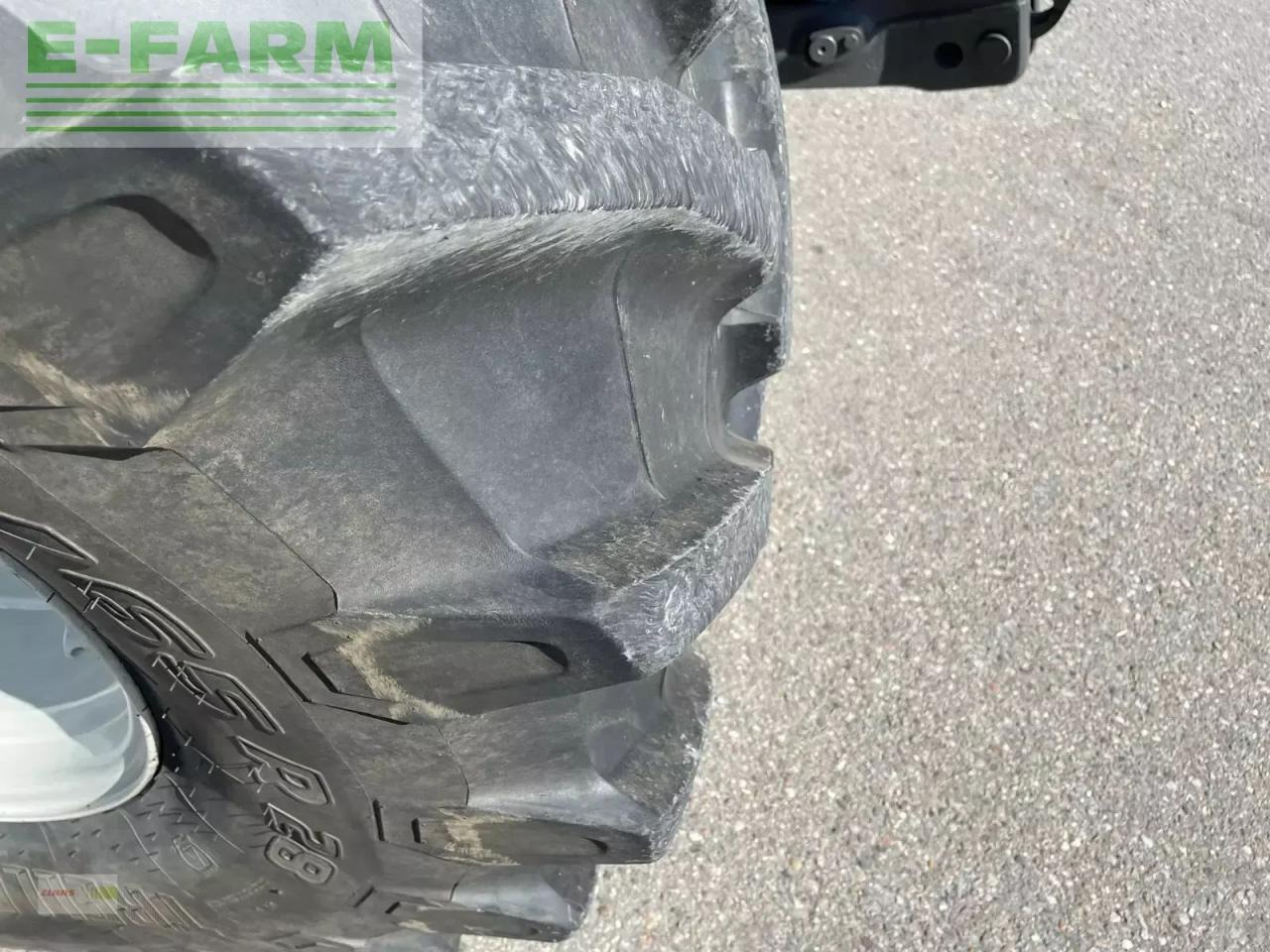 Tracteur agricole Valtra t 214 preisreduziert: photos 9