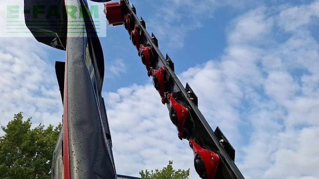 Faucheuse Vicon extra 340 ksw: photos 7