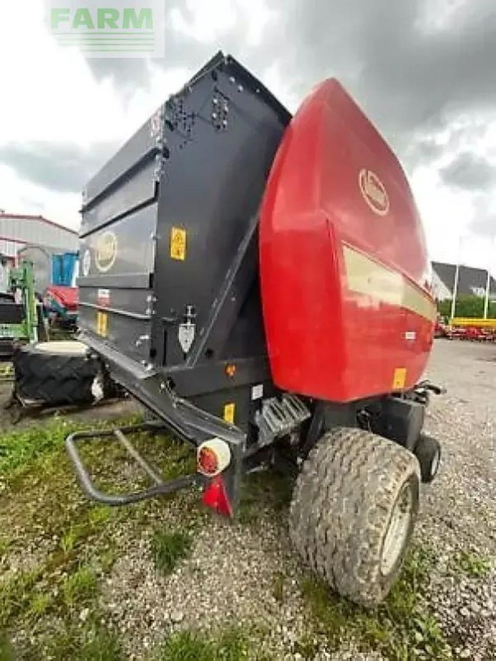 Vicon rv 4116 r - Presse à balles cubiques: photos 4 Vicon rv 4116 r - Presse à balles cubiques: photos 4