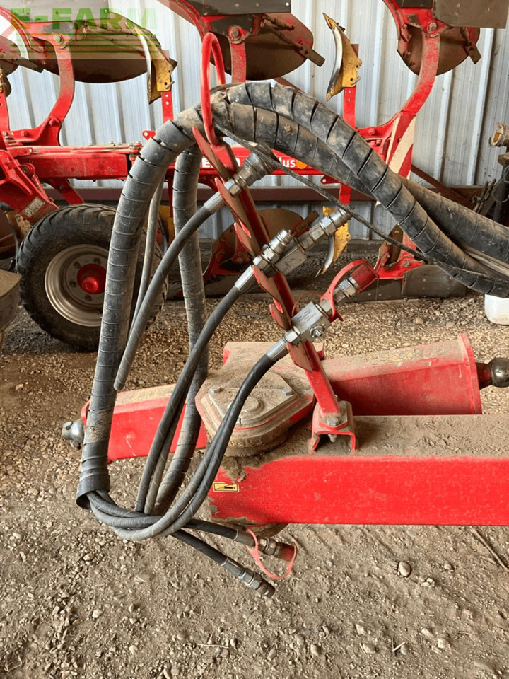 Vogel&Noot terra disc - Bineuse: photos 2 Vogel&Noot terra disc - Bineuse: photos 2