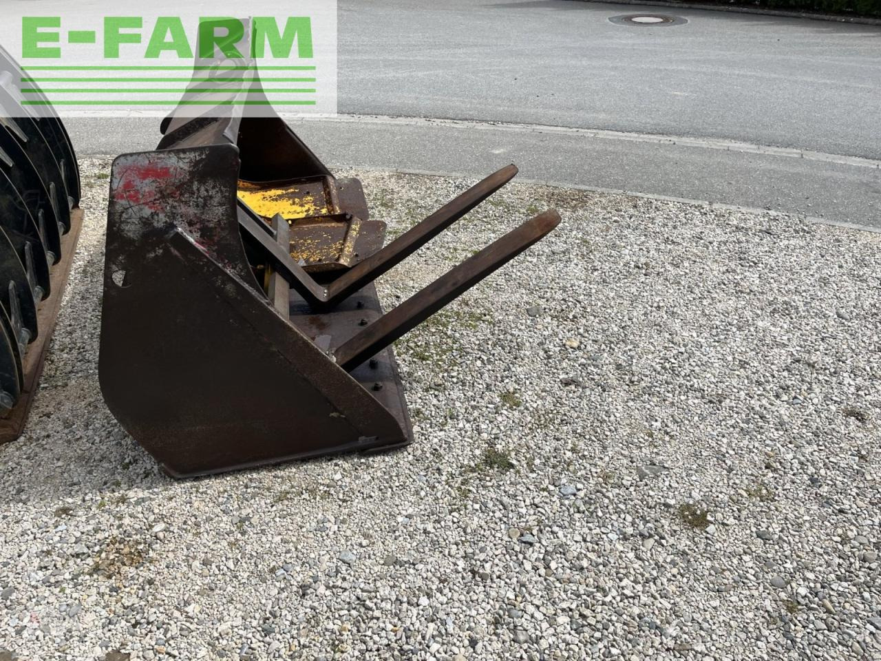 Volvo l 40b - Mini pelle: photos 2 Volvo l 40b - Mini pelle: photos 2