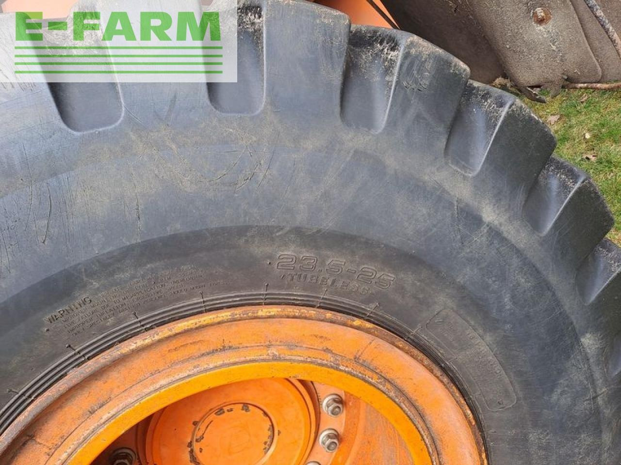 Volvo n/a - Mini pelle: photos 5 Volvo n/a - Mini pelle: photos 5