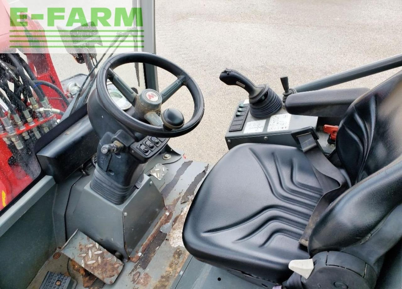 Weidemann 2070 lpt - Mini pelle: photos 4 Weidemann 2070 lpt - Mini pelle: photos 4