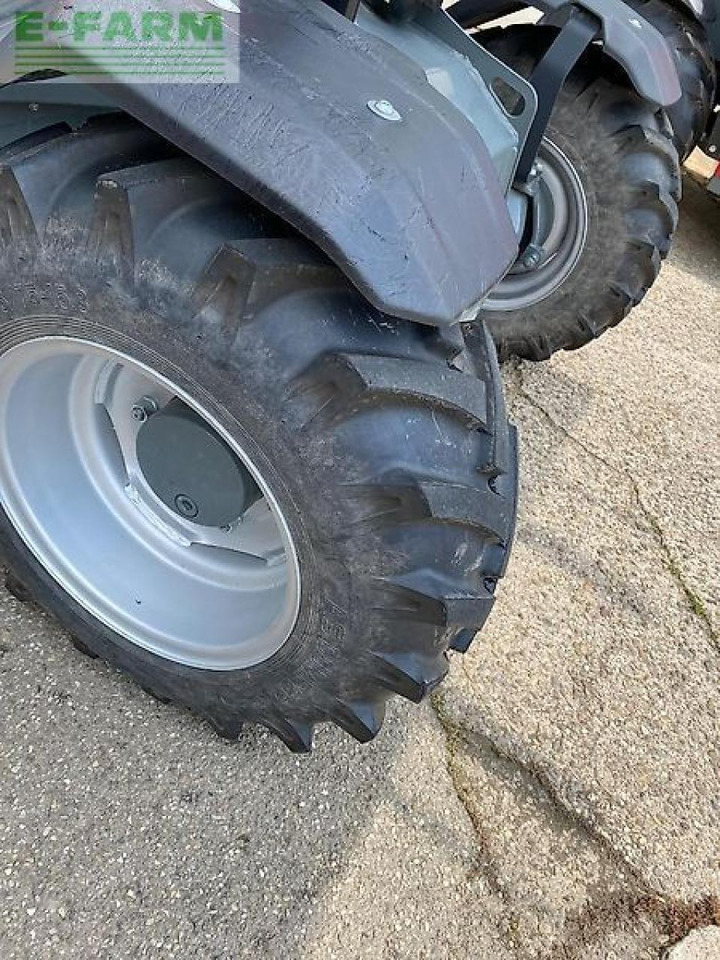 Chariot télescopique Weidemann 4512 t: photos 9