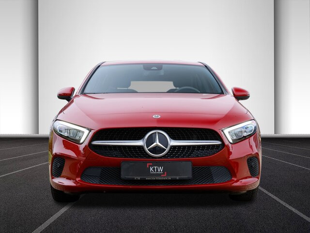 Berline MERCEDES-BENZ A 180 Style,Autom.,8 fach Bereift: photos 20