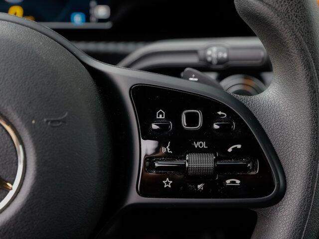 Berline MERCEDES-BENZ A 180 Style,Autom.,8 fach Bereift: photos 9
