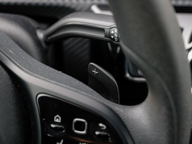 Berline MERCEDES-BENZ A 180 Style,Autom.,8 fach Bereift: photos 13