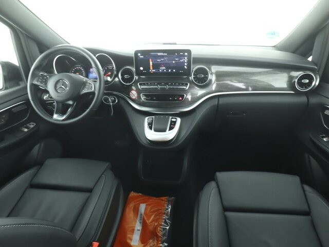 MERCEDES-BENZ EQV 300 Avantgarde Line,lang,7Sitze,2xKlima,LED... - Transport de personnes, Utilitaire électrique: photos 2 MERCEDES-BENZ EQV 300 Avantgarde Line,lang,7Sitze,2xKlima,LED... - Transport de personnes, Utilitaire électrique: photos 2