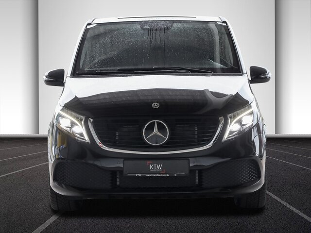 Minibus, Bus électrique MERCEDES-BENZ EQV 300 Extralang,Rollstulrampe,2xel.Schiebetür...: photos 7 Minibus, Bus électrique MERCEDES-BENZ EQV 300 Extralang,Rollstulrampe,2xel.Schiebetür...: photos 7