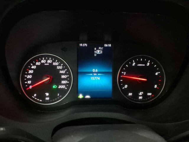 MERCEDES-BENZ Sprinter 315 CDI Kasten,3924mm,Automatik,LED... - Fourgon utilitaire: photos 5 MERCEDES-BENZ Sprinter 315 CDI Kasten,3924mm,Automatik,LED... - Fourgon utilitaire: photos 5