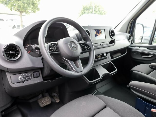 MERCEDES-BENZ Sprinter 315 CDI Maxi KombiTourer,8Sitze,Kamera - Minibus, Transport de personnes: photos 4 MERCEDES-BENZ Sprinter 315 CDI Maxi KombiTourer,8Sitze,Kamera - Minibus, Transport de personnes: photos 4