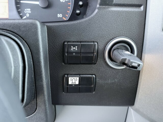 Utilitaire plateau, Utilitaire double cabine MERCEDES-BENZ Sprinter 316CDI DOKA,Allrad,AHK,TCO,Standhzg....: photos 8 Utilitaire plateau, Utilitaire double cabine MERCEDES-BENZ Sprinter 316CDI DOKA,Allrad,AHK,TCO,Standhzg....: photos 8