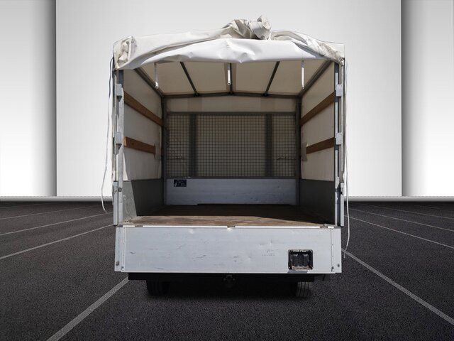 Utilitaire plateau, Utilitaire double cabine MERCEDES-BENZ Sprinter 316CDI DOKA,Allrad,AHK,TCO,Standhzg....: photos 22 Utilitaire plateau, Utilitaire double cabine MERCEDES-BENZ Sprinter 316CDI DOKA,Allrad,AHK,TCO,Standhzg....: photos 22