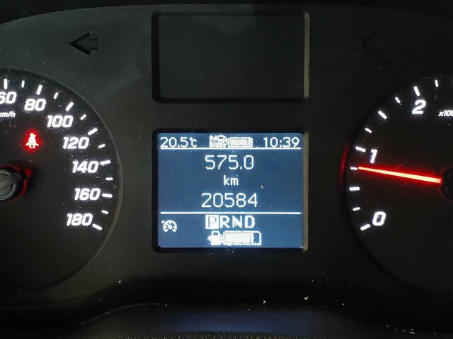 MERCEDES-BENZ Sprinter 317 CDI,3665mm,Automatik,Kamera - Fourgon utilitaire: photos 5 MERCEDES-BENZ Sprinter 317 CDI,3665mm,Automatik,Kamera - Fourgon utilitaire: photos 5