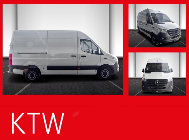 MERCEDES-BENZ Sprinter 317 CDI,3665mm,Automatik,Kamera... - Fourgon utilitaire: photos 1 MERCEDES-BENZ Sprinter 317 CDI,3665mm,Automatik,Kamera... - Fourgon utilitaire: photos 1