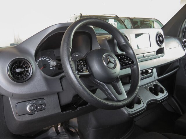 MERCEDES-BENZ Sprinter 317 Maxi,9GTronic,AHK3,5To,TCO - Fourgon utilitaire: photos 4 MERCEDES-BENZ Sprinter 317 Maxi,9GTronic,AHK3,5To,TCO - Fourgon utilitaire: photos 4
