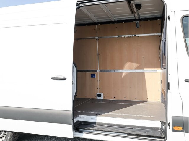 MERCEDES-BENZ Sprinter 317 Maxi,9GTronic,MBUX,Kamera... - Fourgon utilitaire: photos 2 MERCEDES-BENZ Sprinter 317 Maxi,9GTronic,MBUX,Kamera... - Fourgon utilitaire: photos 2