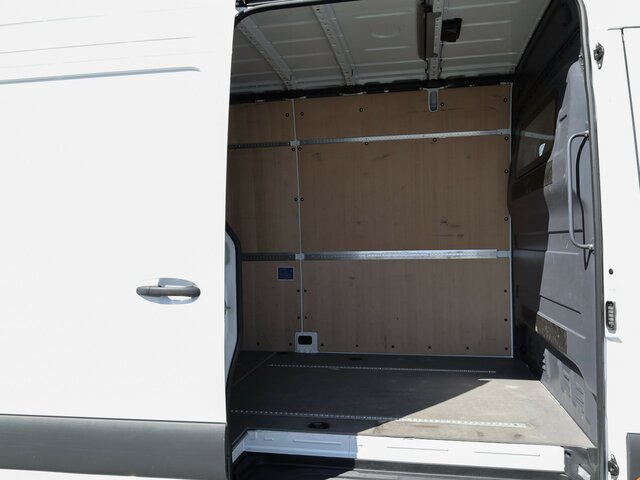 MERCEDES-BENZ Sprinter 317 Maxi,9GTronic,MBUX,Kamera - Fourgon utilitaire: photos 2 MERCEDES-BENZ Sprinter 317 Maxi,9GTronic,MBUX,Kamera - Fourgon utilitaire: photos 2
