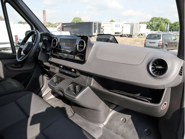 MERCEDES-BENZ Sprinter 317 Maxi,9GTronic,MBUX,Kamera... - Fourgon utilitaire: photos 4 MERCEDES-BENZ Sprinter 317 Maxi,9GTronic,MBUX,Kamera... - Fourgon utilitaire: photos 4