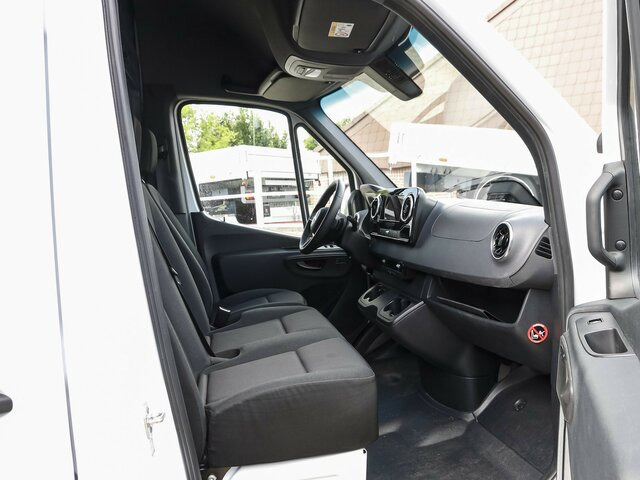 MERCEDES-BENZ Sprinter 317 Maxi,9GTronic,MBUX,Kamera... - Fourgon utilitaire: photos 3 MERCEDES-BENZ Sprinter 317 Maxi,9GTronic,MBUX,Kamera... - Fourgon utilitaire: photos 3