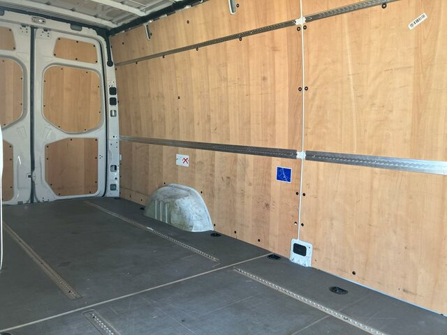MERCEDES-BENZ Sprinter 317 Maxi,9GTronic,MBUX,Kamera,Klima - Fourgon utilitaire: photos 5 MERCEDES-BENZ Sprinter 317 Maxi,9GTronic,MBUX,Kamera,Klima - Fourgon utilitaire: photos 5