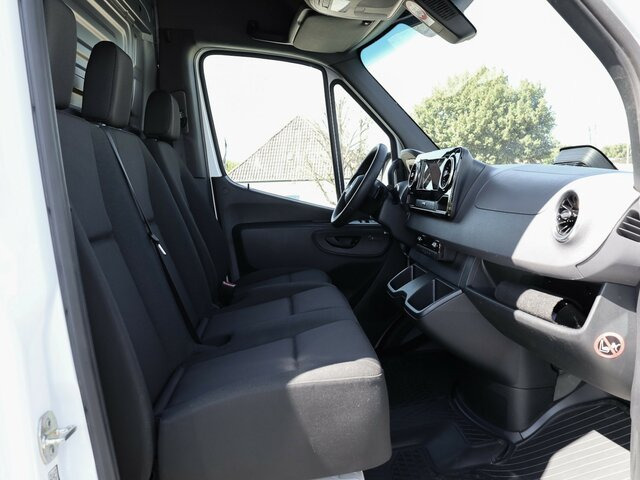 MERCEDES-BENZ Sprinter 317 Maxi,9GTronic,MBUX,Kamera,LED - Fourgon utilitaire: photos 3 MERCEDES-BENZ Sprinter 317 Maxi,9GTronic,MBUX,Kamera,LED - Fourgon utilitaire: photos 3