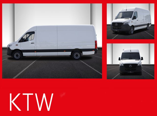 MERCEDES-BENZ Sprinter 317 Maxi,9GTronic,MBUX,Kamera,LED - Fourgon utilitaire: photos 1 MERCEDES-BENZ Sprinter 317 Maxi,9GTronic,MBUX,Kamera,LED - Fourgon utilitaire: photos 1