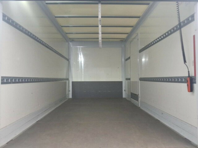 Fourgon grand volume MERCEDES-BENZ Sprinter317CDI Maxi Koffer,LBW,Klima,Kamera: photos 14