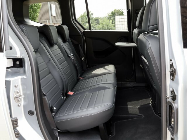 MERCEDES-BENZ T 180 Progressive,MBUX,LED,Navi,Kamera,Tempomat... - Transport de personnes: photos 2 MERCEDES-BENZ T 180 Progressive,MBUX,LED,Navi,Kamera,Tempomat... - Transport de personnes: photos 2