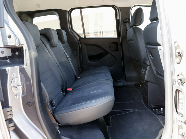 MERCEDES-BENZ T 180 Progressive,MBUX,LED,Navi,Kamera,Tempomat... - Transport de personnes: photos 2 MERCEDES-BENZ T 180 Progressive,MBUX,LED,Navi,Kamera,Tempomat... - Transport de personnes: photos 2