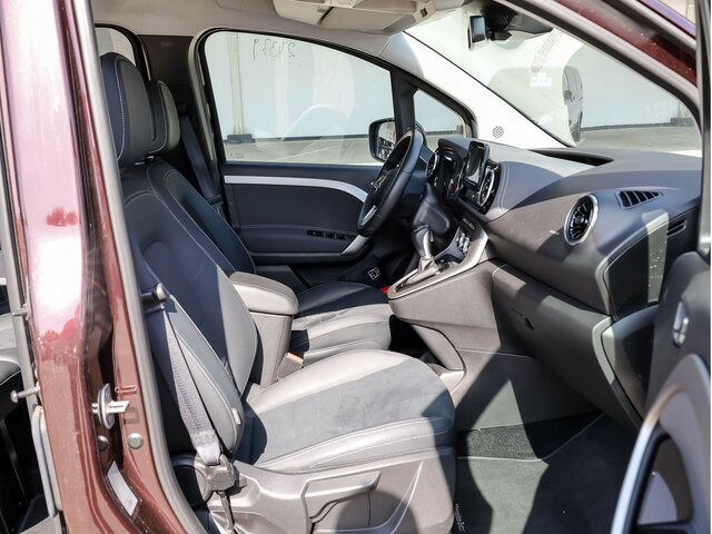 MERCEDES-BENZ T 180 d,Progressive Edition,Automatik,LED,MBUX... - Transport de personnes: photos 3 MERCEDES-BENZ T 180 d,Progressive Edition,Automatik,LED,MBUX... - Transport de personnes: photos 3