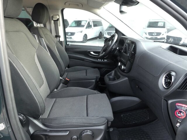 MERCEDES-BENZ V 220 Marco Polo Activity Edition,AHK,Markise - Minibus, Transport de personnes: photos 3 MERCEDES-BENZ V 220 Marco Polo Activity Edition,AHK,Markise - Minibus, Transport de personnes: photos 3
