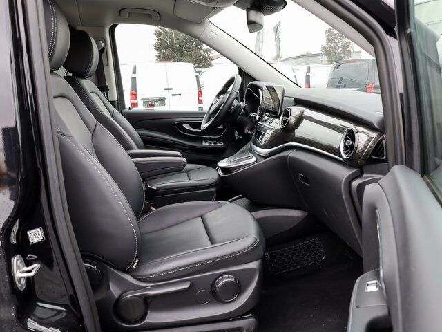 MERCEDES-BENZ V 300 Avantgarde,Extralang,2xSchiebetür el.,AHK... - Minibus, Transport de personnes: photos 5 MERCEDES-BENZ V 300 Avantgarde,Extralang,2xSchiebetür el.,AHK... - Minibus, Transport de personnes: photos 5