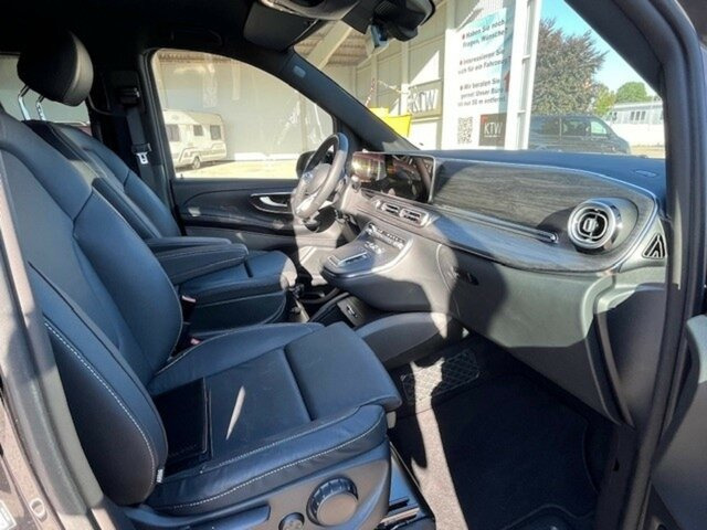 MERCEDES-BENZ V 300 Avantgarde Extralang,2xSchiebetür elektr.... - Transport de personnes: photos 2 MERCEDES-BENZ V 300 Avantgarde Extralang,2xSchiebetür elektr.... - Transport de personnes: photos 2