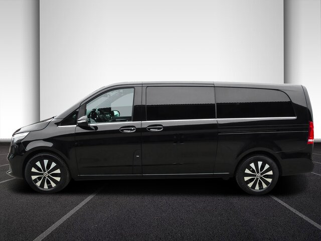Transport de personnes MERCEDES-BENZ V 300 Avantgarde Extralang,2xSchiebetür elektr.: photos 23