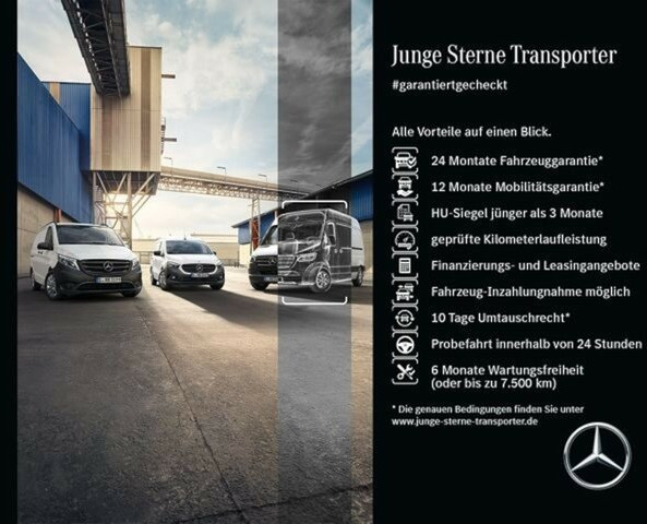 MERCEDES-BENZ V 300 Avantgarde Extralang,2xSchiebetür elektr. - Minibus, Transport de personnes: photos 5 MERCEDES-BENZ V 300 Avantgarde Extralang,2xSchiebetür elektr. - Minibus, Transport de personnes: photos 5