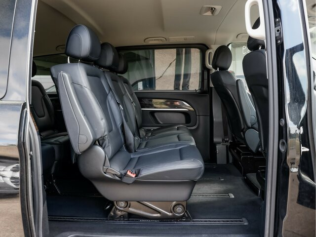 MERCEDES-BENZ V 300 Avantgarde Extralang,2xSchiebetür elektr. - Minibus, Transport de personnes: photos 2 MERCEDES-BENZ V 300 Avantgarde Extralang,2xSchiebetür elektr. - Minibus, Transport de personnes: photos 2