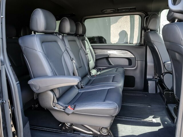 MERCEDES-BENZ V 300 Avantgarde Extralang,Allrad,2Schiebetüren - Minibus, Transport de personnes: photos 5 MERCEDES-BENZ V 300 Avantgarde Extralang,Allrad,2Schiebetüren - Minibus, Transport de personnes: photos 5