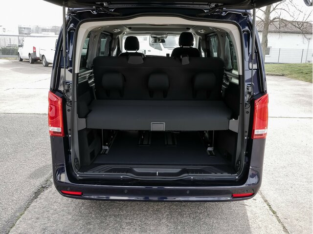 MERCEDES-BENZ V 300 Marco Polo ActivityEdition,2xTür,20Zoll - Fourgon aménagé: photos 2 MERCEDES-BENZ V 300 Marco Polo ActivityEdition,2xTür,20Zoll - Fourgon aménagé: photos 2