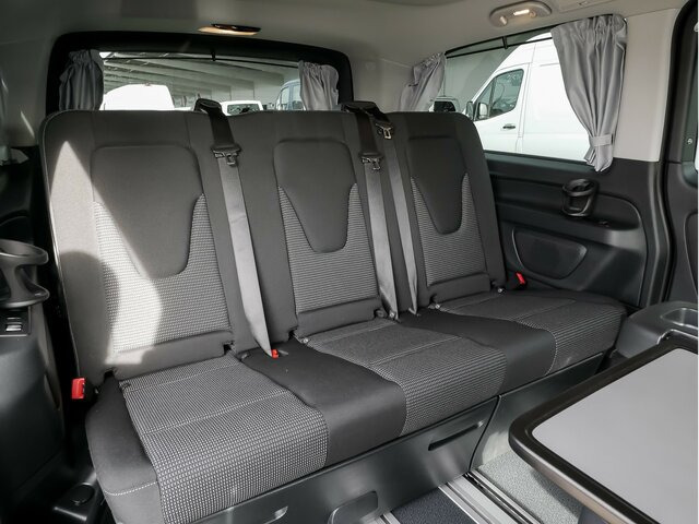 MERCEDES-BENZ V 300 Marco Polo ActivityEdition,2xTür,20Zoll LM - Fourgon aménagé: photos 3 MERCEDES-BENZ V 300 Marco Polo ActivityEdition,2xTür,20Zoll LM - Fourgon aménagé: photos 3