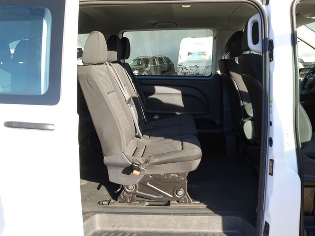MERCEDES-BENZ Vito 114 TourerPro,Extralang,8Sitzer,Automatik... - Transport de personnes: photos 2 MERCEDES-BENZ Vito 114 TourerPro,Extralang,8Sitzer,Automatik... - Transport de personnes: photos 2
