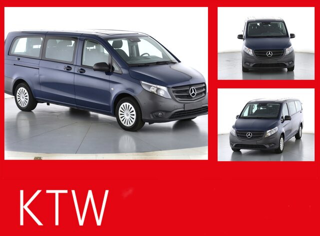 MERCEDES-BENZ Vito 114 TourerPro,Extralang,8Sitzer,Automatik... - Transport de personnes: photos 1 MERCEDES-BENZ Vito 114 TourerPro,Extralang,8Sitzer,Automatik... - Transport de personnes: photos 1
