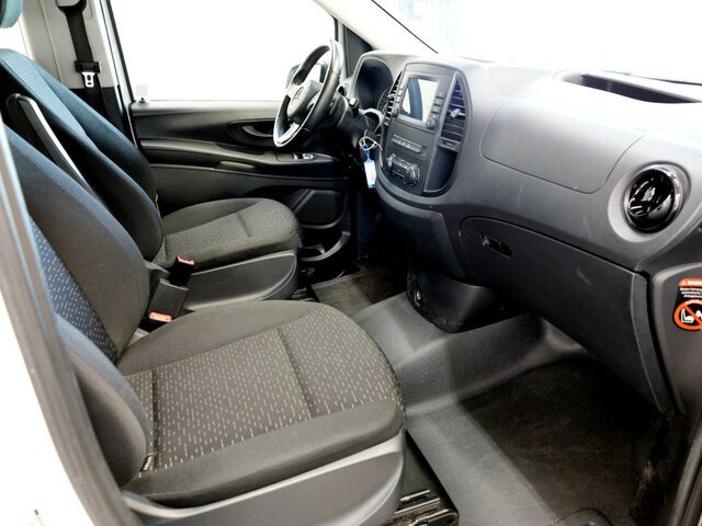Transport de personnes MERCEDES-BENZ Vito 114 TourerPro,Extralang,8Sitzer,Automatik...: photos 15 Transport de personnes MERCEDES-BENZ Vito 114 TourerPro,Extralang,8Sitzer,Automatik...: photos 15