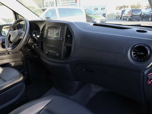 MERCEDES-BENZ Vito 114 TourerPro,Extralang,8Sitzer,Automatik... - Transport de personnes: photos 4 MERCEDES-BENZ Vito 114 TourerPro,Extralang,8Sitzer,Automatik... - Transport de personnes: photos 4